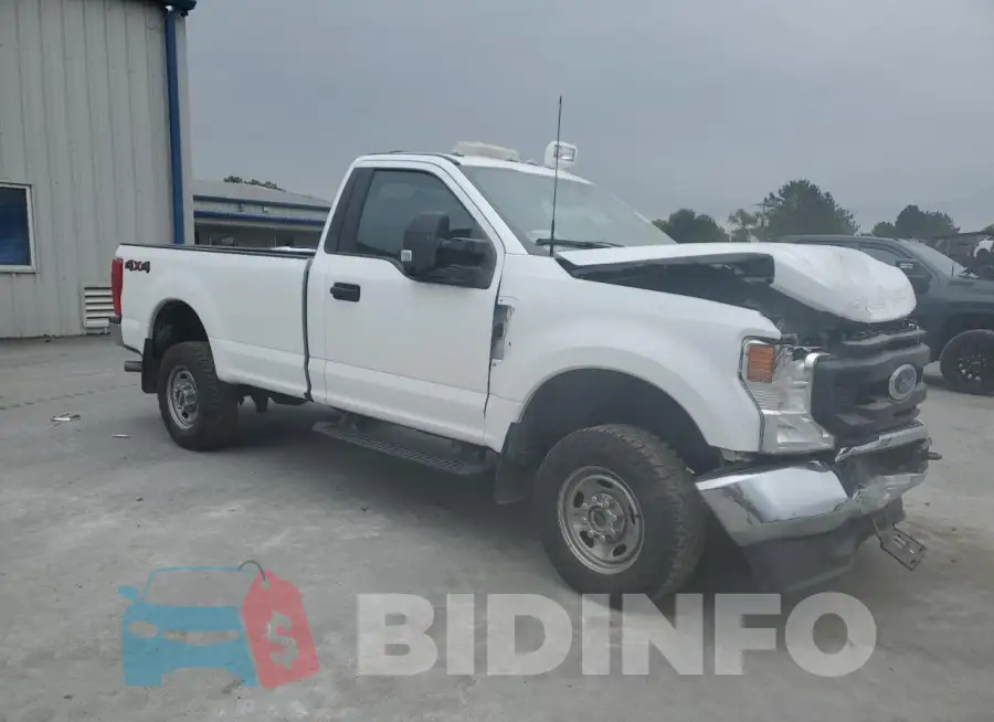 1FTBF2B68NEF95419 Photo# 4