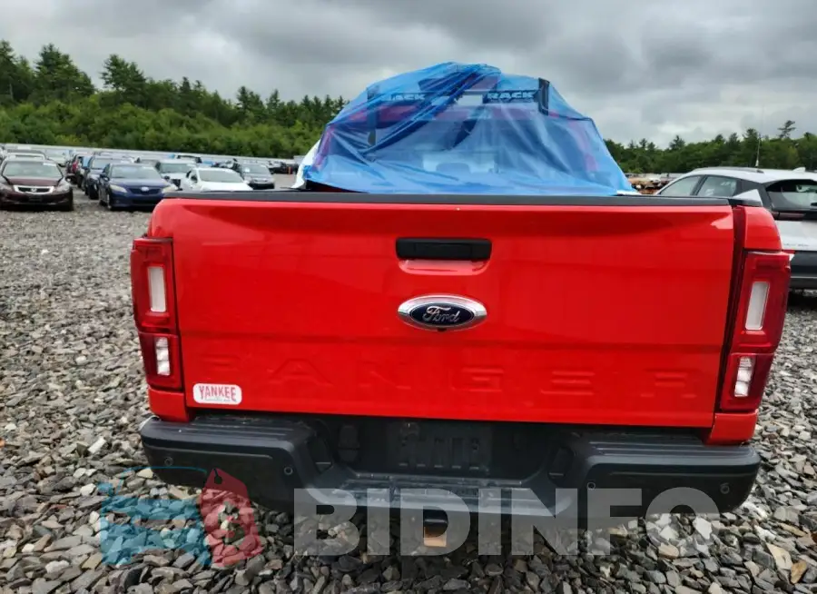 1FTER4FH2NLD15131 Photo# 6