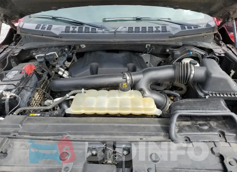 1FTEW1E43KFB11681 Photo# 11