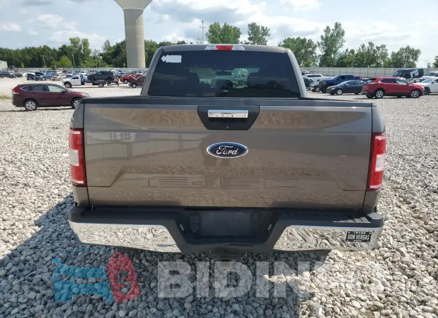 1FTEW1EB6JFD65057 Photo# 6