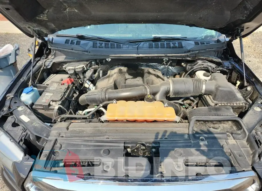 1FTEW1EG1HFA90767 Photo# 11
