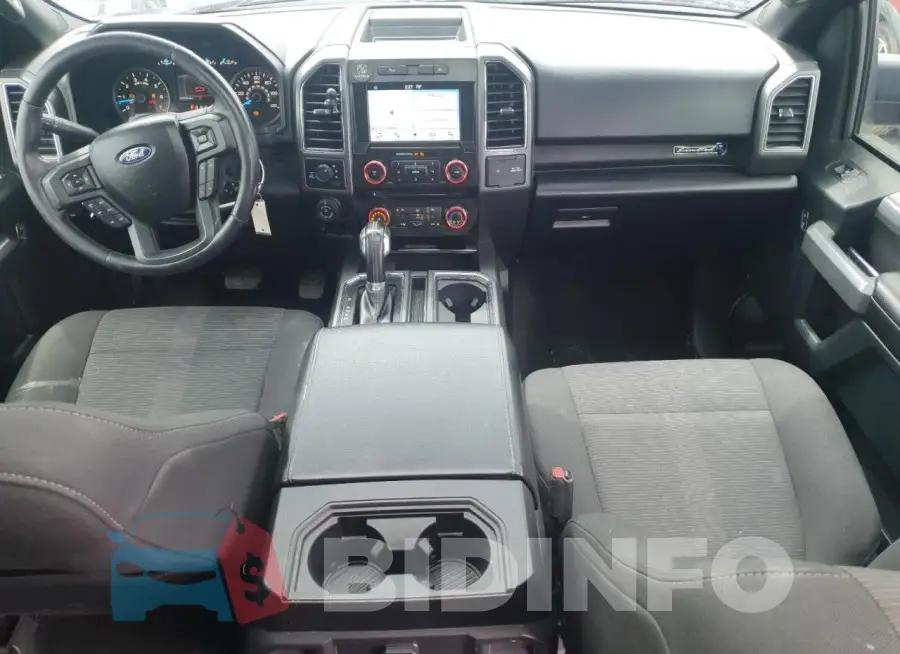 1FTEW1EG6HKD99500 Photo# 8