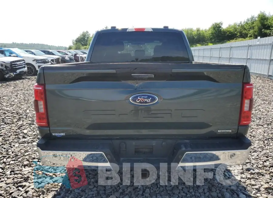 1FTEW1EP5MKD62514 Photo# 6