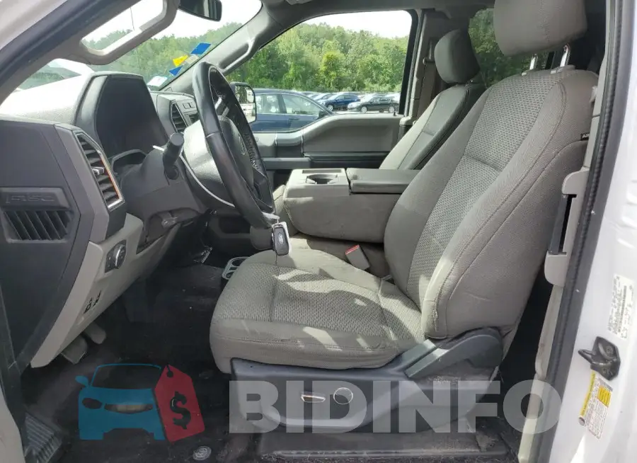 1FTEX1E87HFA17246 Photo# 7