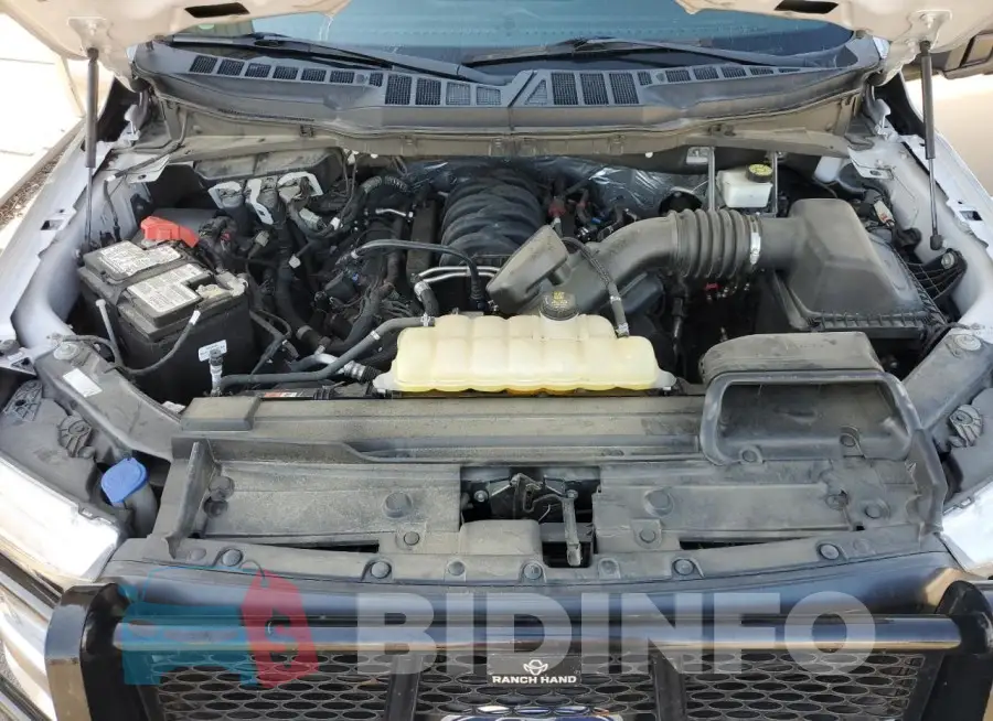 1FTFW1E53MFC91602 Photo# 11