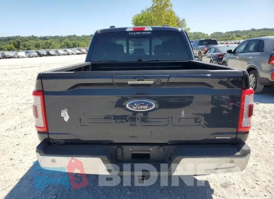 1FTFW1E86NKE86693 Photo# 6