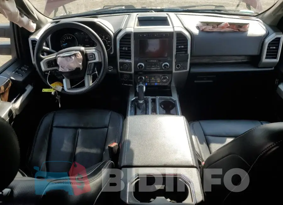 1FTFW1EG6JFA57788 Photo# 8