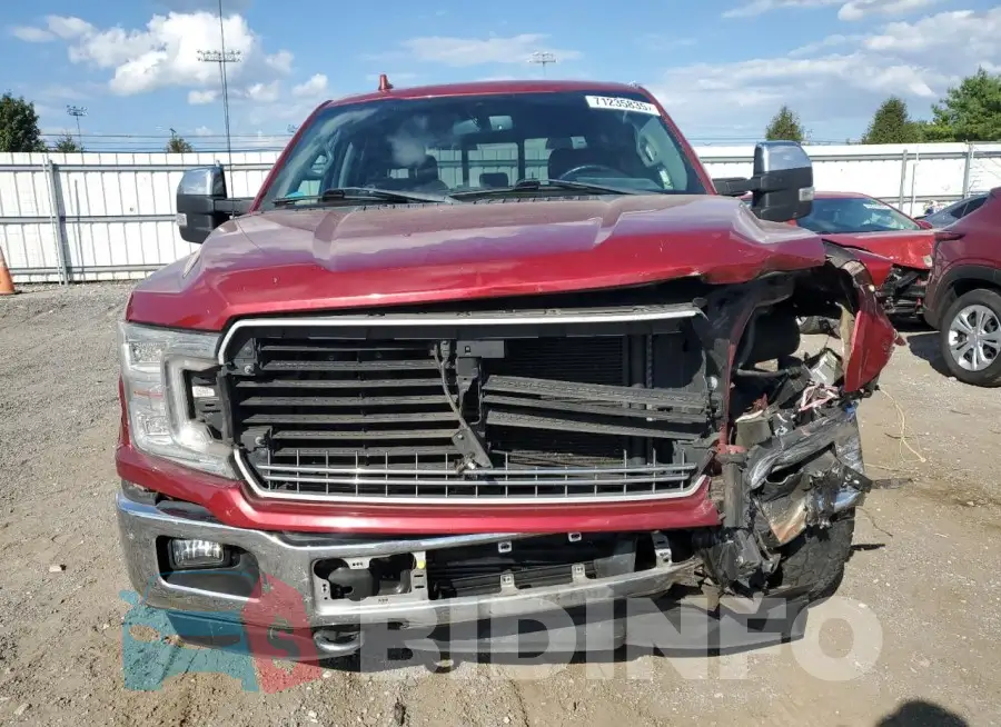 1FTFW1EG6JFA57788 Photo# 5