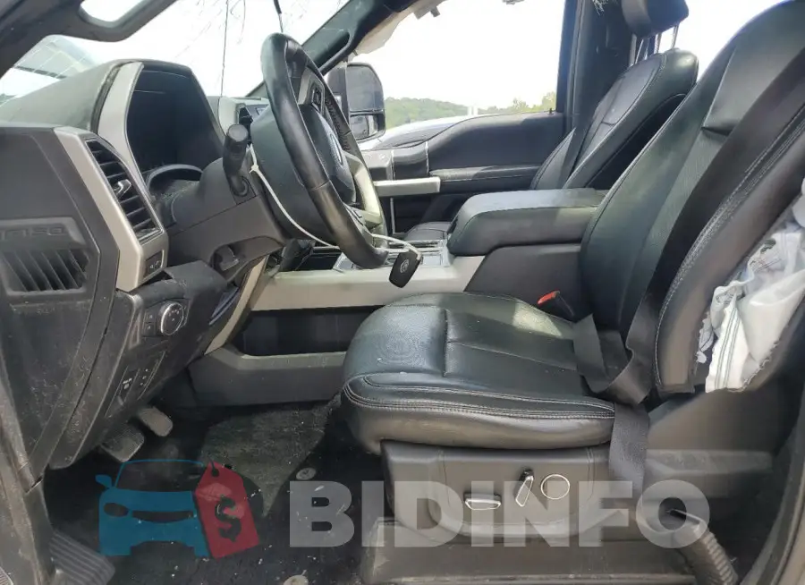 1FTFW1EG8JKD10195 Photo# 7