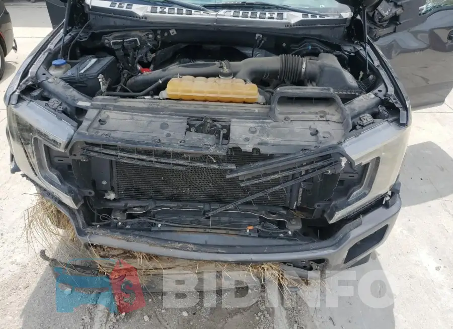 1FTFW1EG8JKD10195 Photo# 11