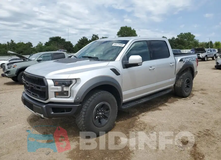 1FTFW1RG7JFB81885 Photo# 1