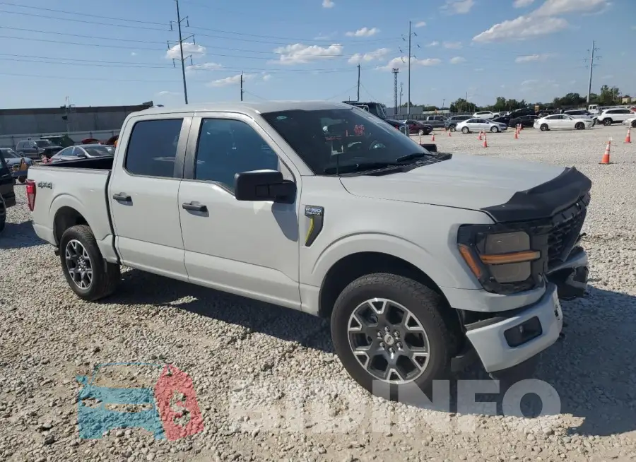 1FTFW2L56RKF44046 Photo# 4