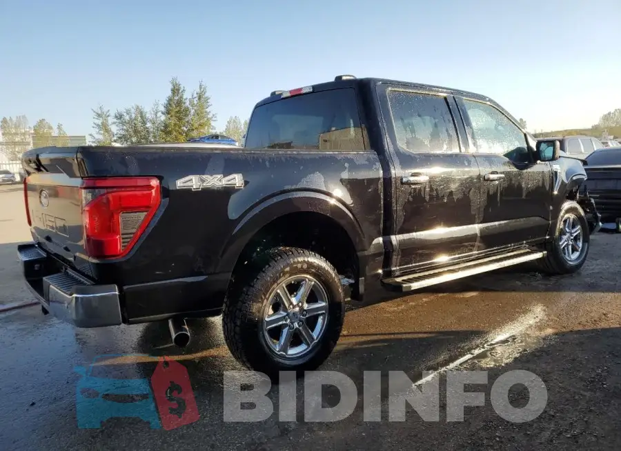 1FTFW3L89RKD83367 Photo# 3