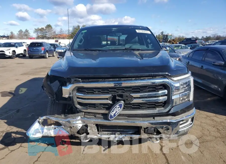 1FTFW5LD9RFA53939 Photo# 5