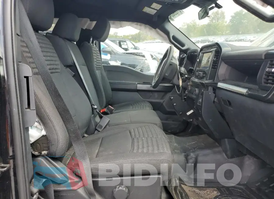 1FTFX1E59NFA25449 Photo# 7