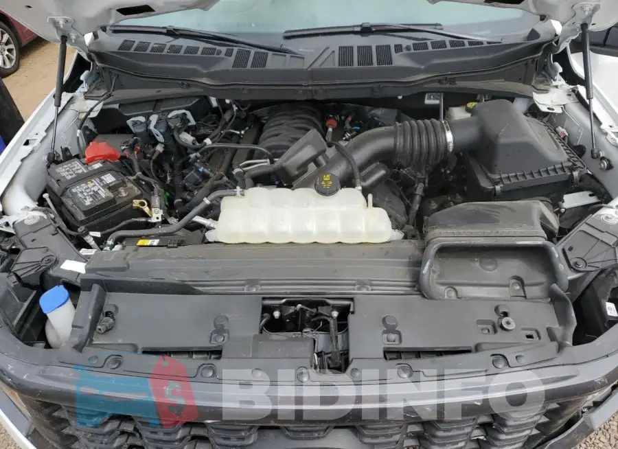 1FTFX2L54RKE43682 Photo# 11