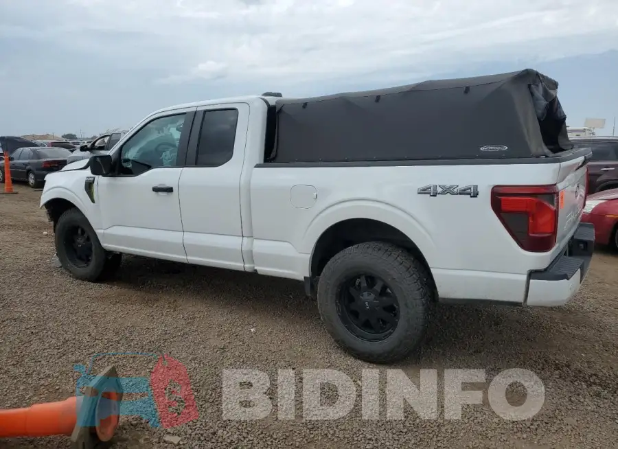 1FTFX2L54RKE43682 Photo# 2