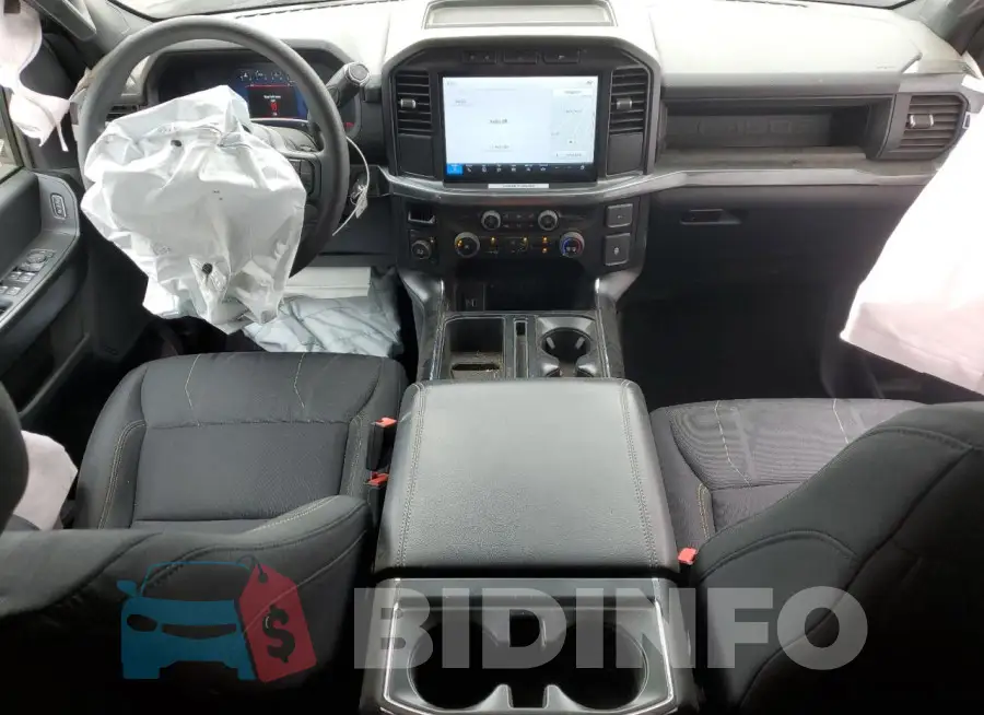 1FTFX2L54RKE43682 Photo# 8
