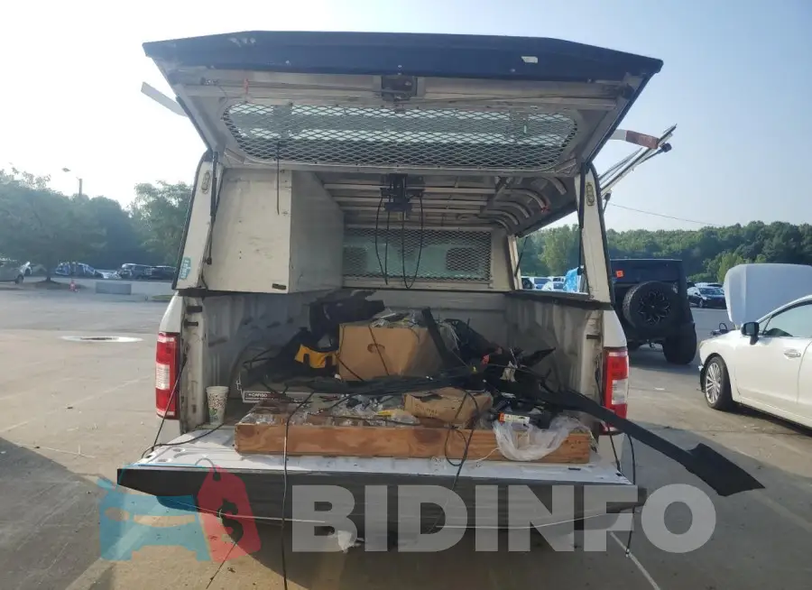 1FTMF1CB7KKC24408 Photo# 6