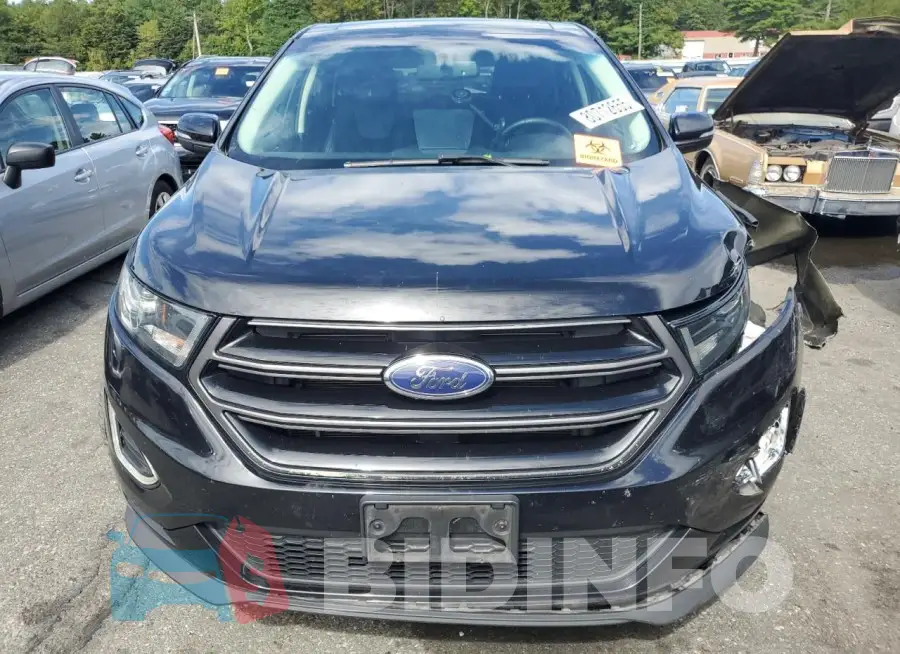 2FMPK4AP9GBB46297 Photo# 5