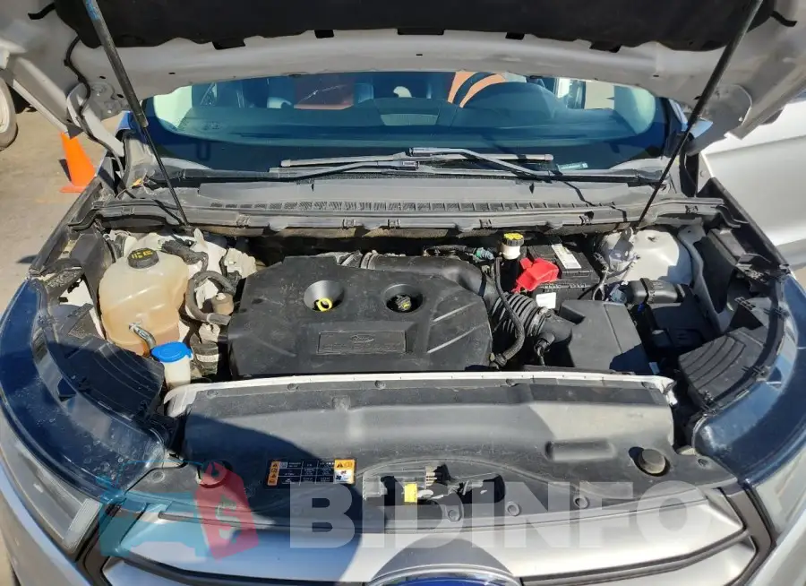 2FMPK4J98JBB52407 Photo# 11