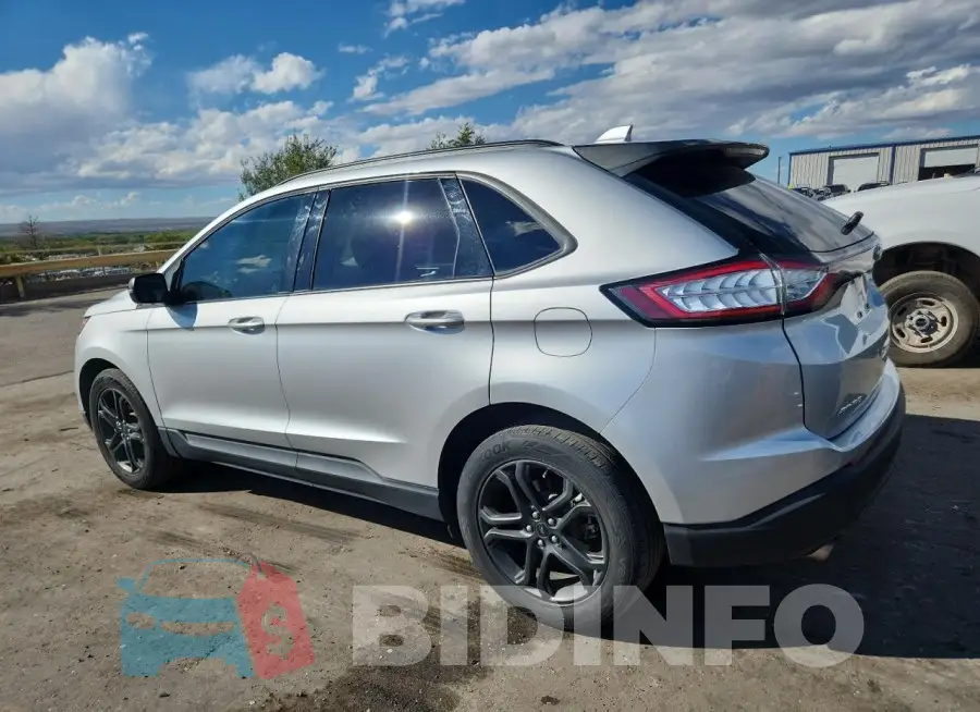2FMPK4J98JBB52407 Photo# 2