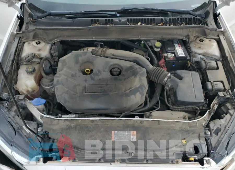3FA6P0H96GR354632 Photo# 11