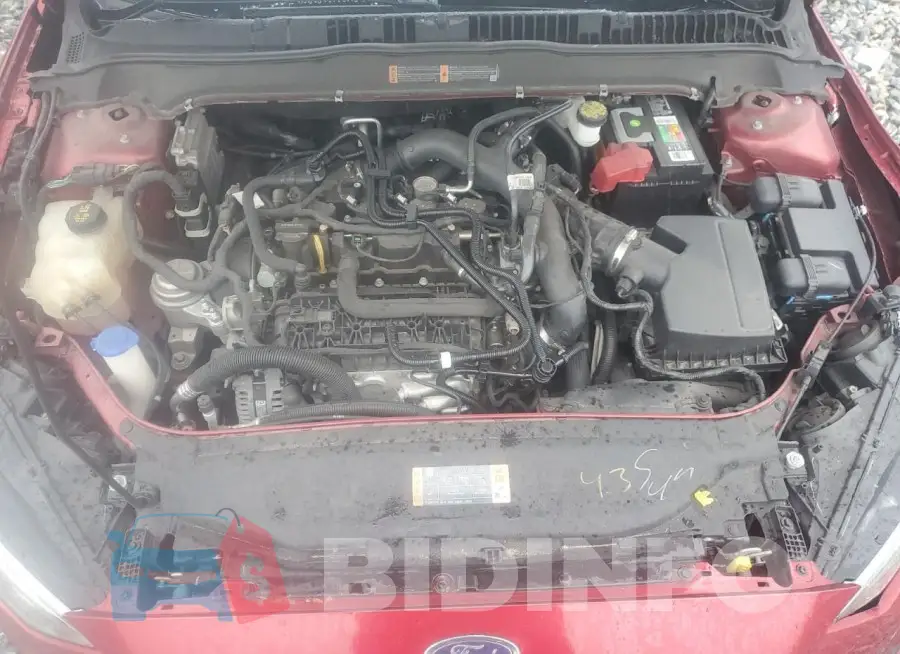 3FA6P0HD2KR162010 Photo# 11