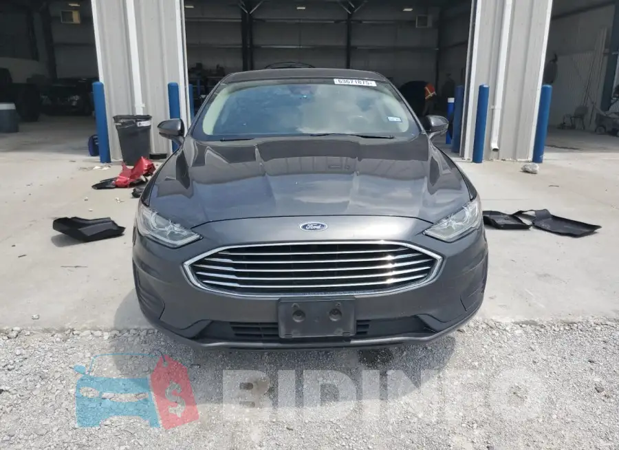 3FA6P0HDXLR140743 Photo# 5