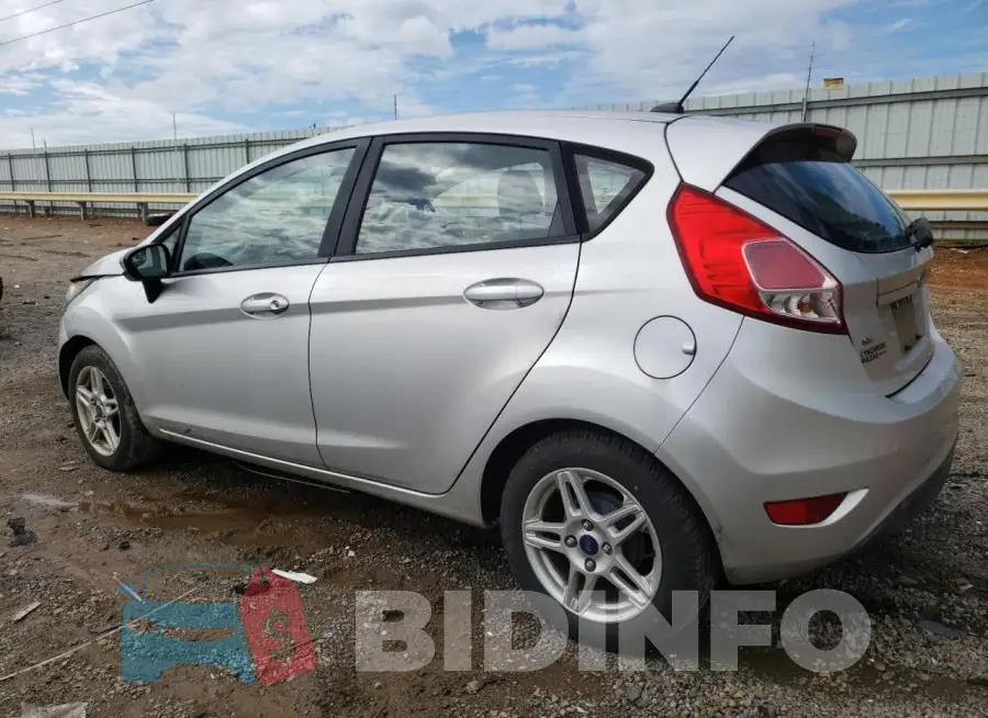 3FADP4EJ9HM135952 Photo# 2
