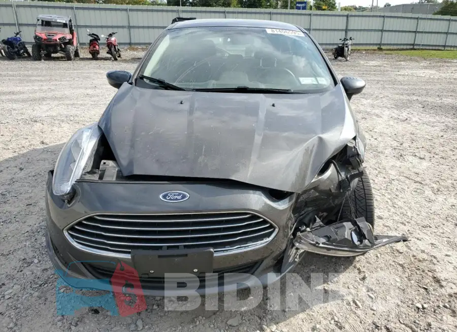 3FADP4EJXKM107195 Photo# 5