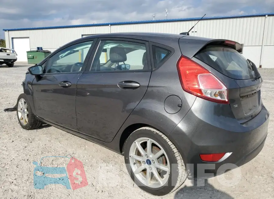 3FADP4EJXKM107195 Photo# 2