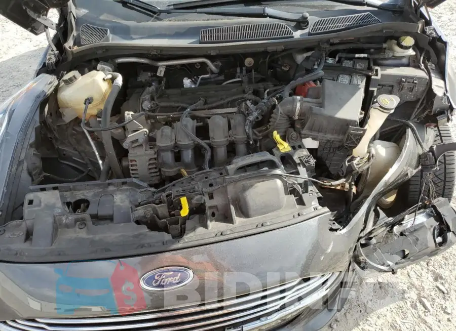 3FADP4EJXKM107195 Photo# 11