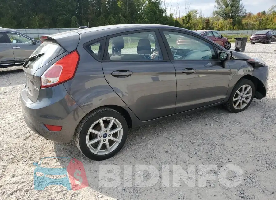3FADP4EJXKM107195 Photo# 3