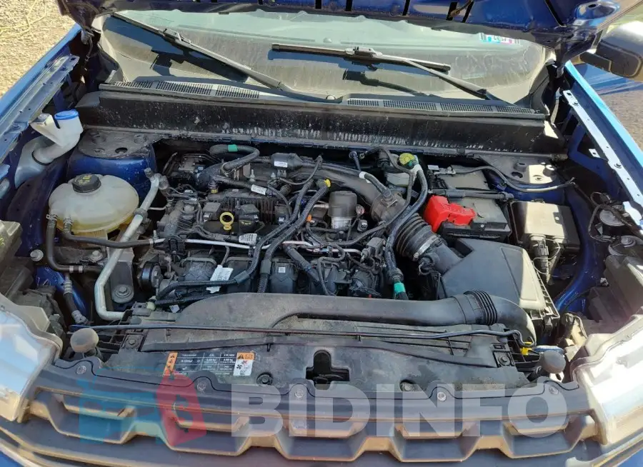 3FTTW8E94PRB00338 Photo# 11