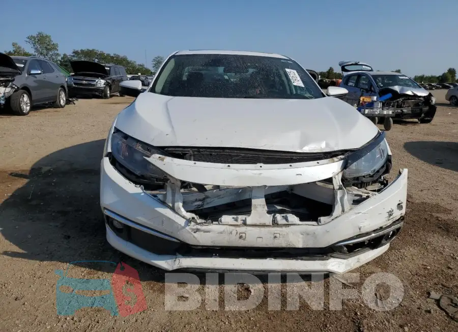 19XFC1F30LE021113 Photo# 5