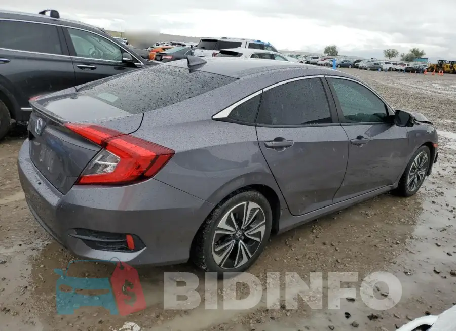 19XFC1F31HE212207 Photo# 3