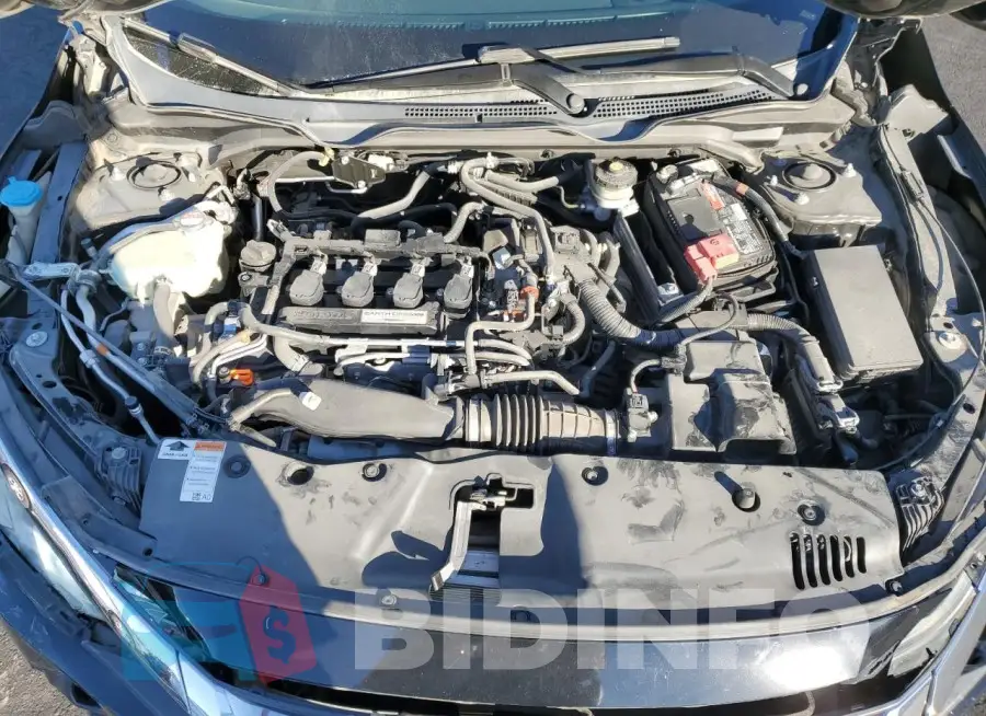 19XFC1F39HE213637 Photo# 12