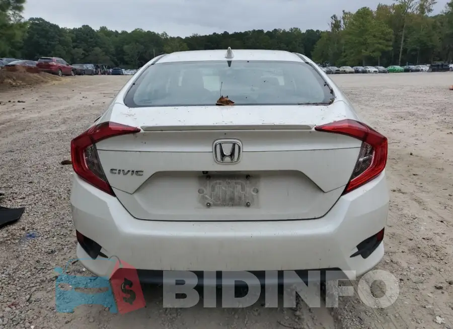19XFC1F70HE211312 Photo# 6