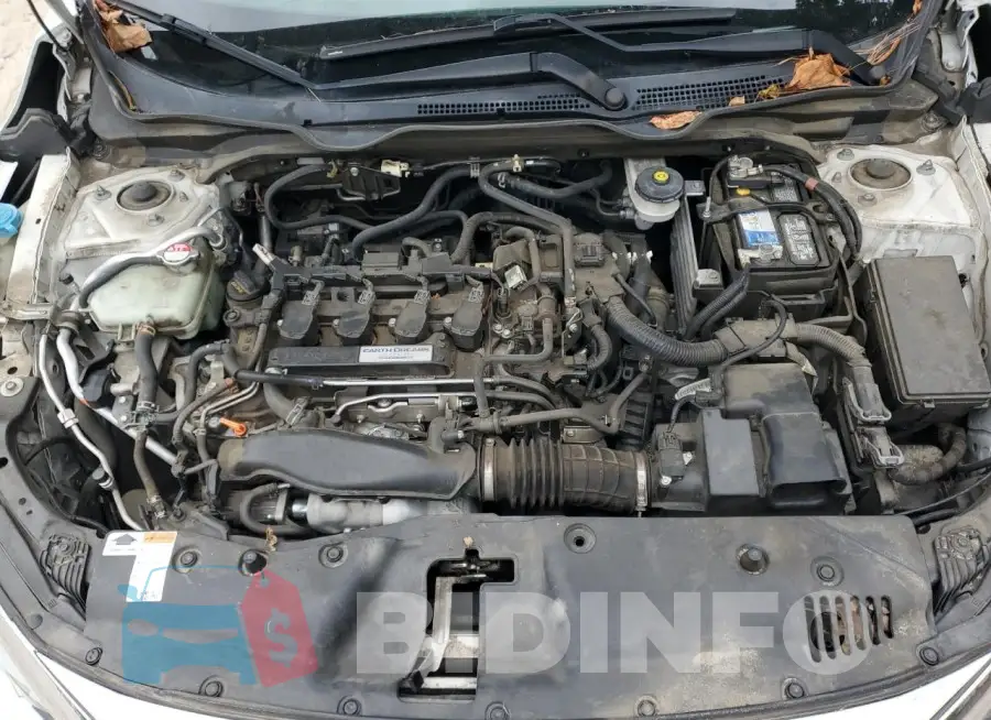 19XFC1F70HE211312 Photo# 11