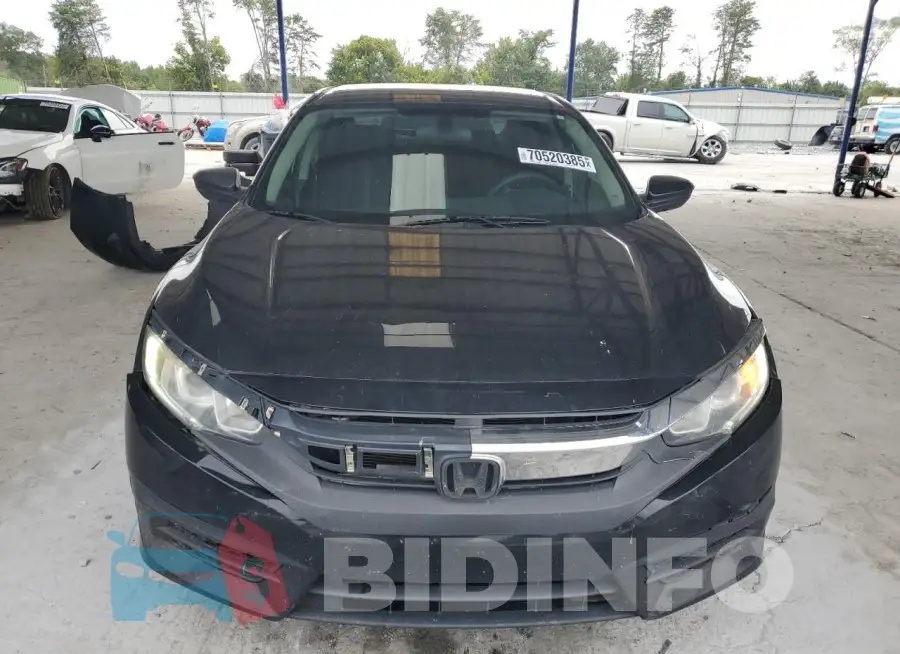 19XFC2F50HE203618 Photo# 5