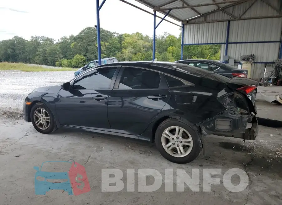 19XFC2F50HE203618 Photo# 2