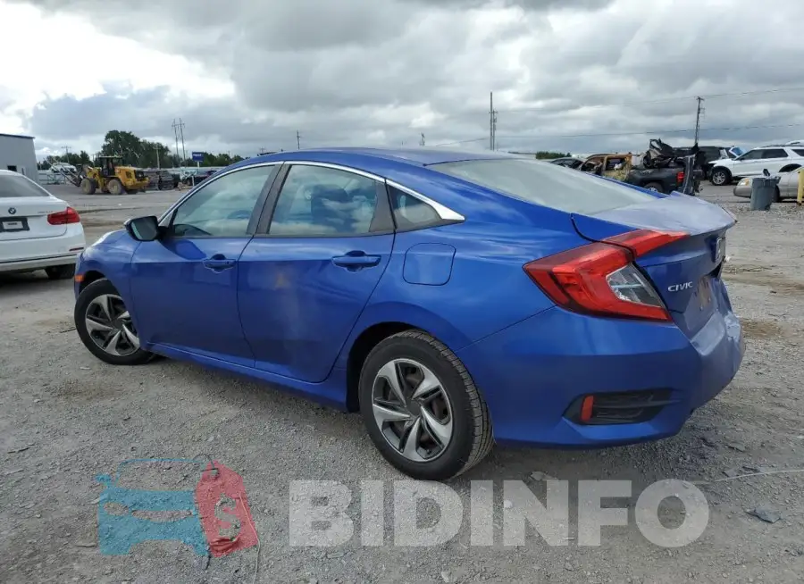 19XFC2F51GE008982 Photo# 2