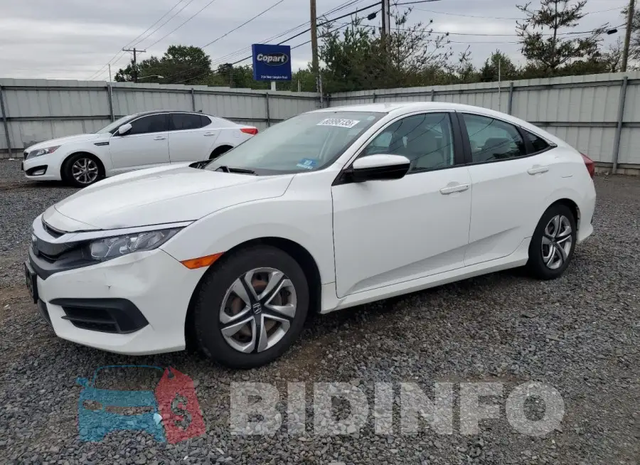 19XFC2F56GE066036 Photo# 1