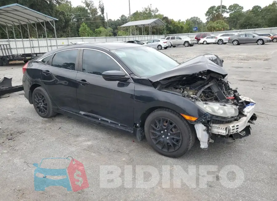 19XFC2F56GE069129 Photo# 4