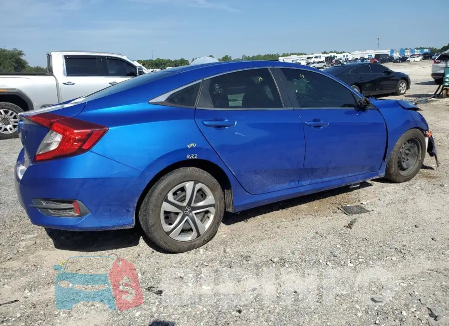 19XFC2F59HE080594 Photo# 3