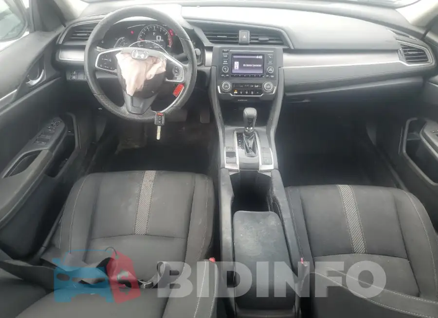 19XFC2F59HE223334 Photo# 8