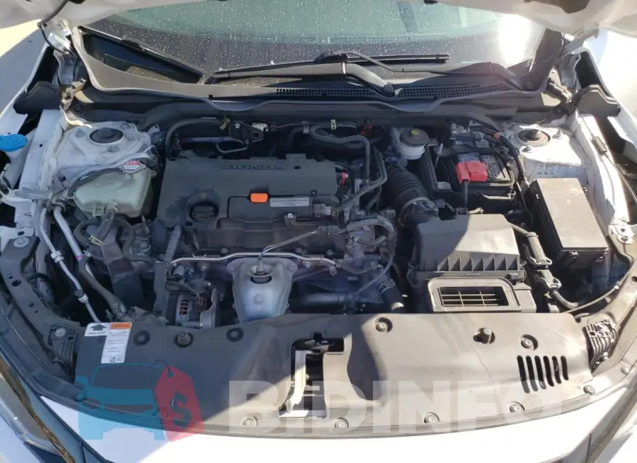 19XFC2F61LE210773 Photo# 11