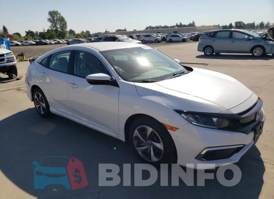19XFC2F61LE210773 Photo# 4