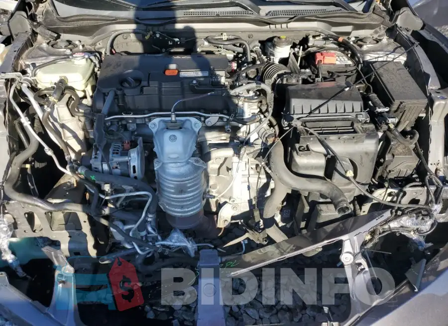 19XFC2F74HE003505 Photo# 11